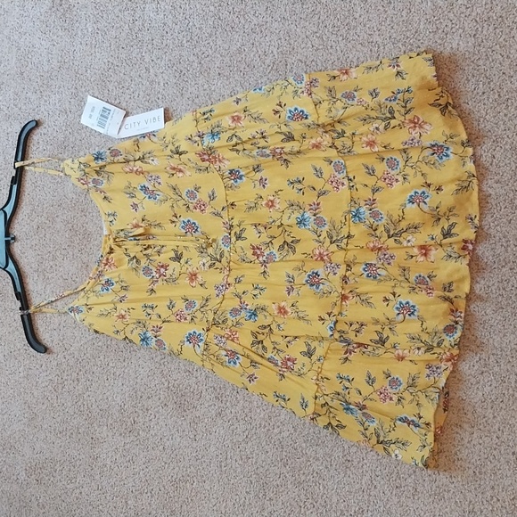 🆕️CITY VIVE DRESS🆕️ - Picture 6 of 8